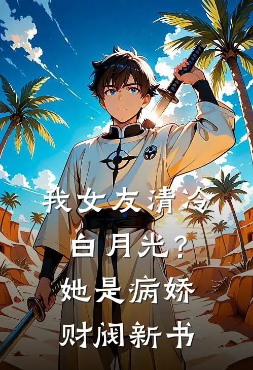 我女友清冷白月光？她是病娇财阀新书