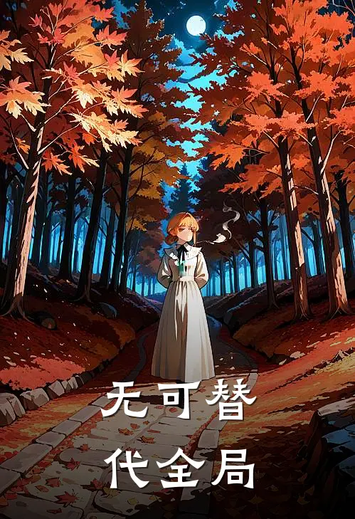 无可替代全局