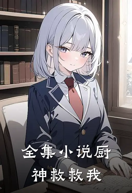 全集小说厨神救救我
