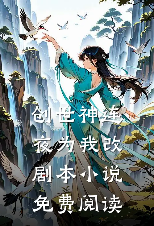 创世神连夜为我改剧本小说免费阅读