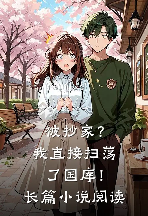 被抄家？我直接扫荡了国库！长篇小说阅读
