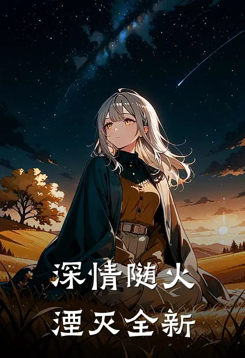 深情随火湮灭全新