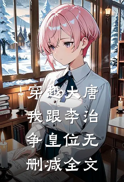 穿越大唐我跟李治争皇位无删减全文