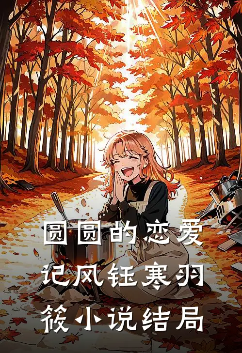 圆圆的恋爱记风钰寒羽筱小说结局