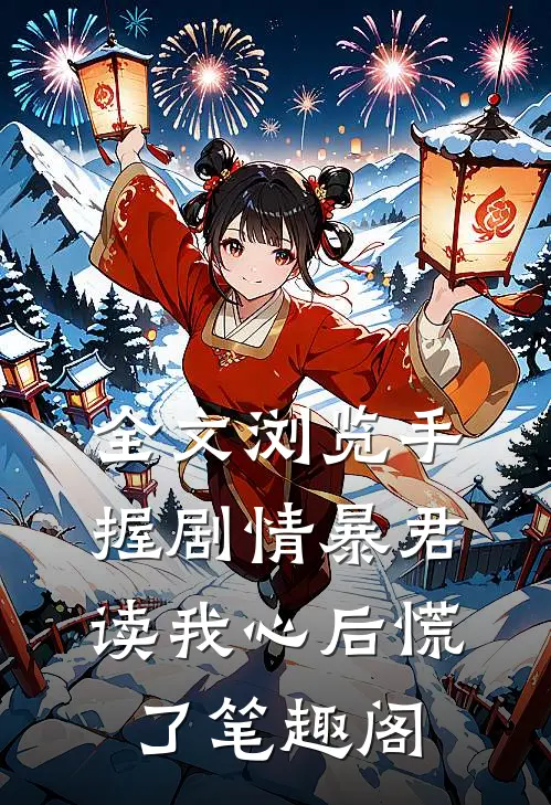 全文浏览手握剧情暴君读我心后慌了笔趣阁