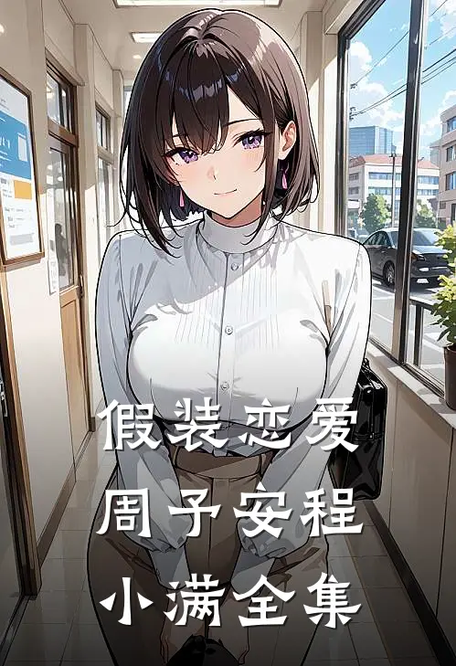 假装恋爱周予安程小满全集