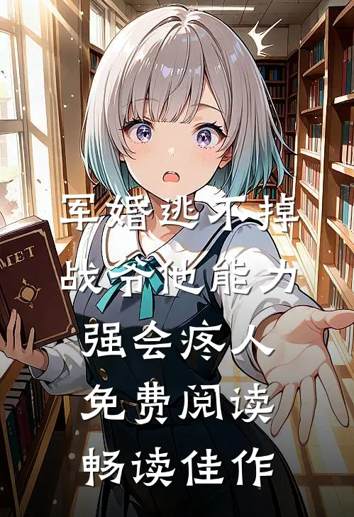 军婚逃不掉战爷他能力强会疼人免费阅读畅读佳作