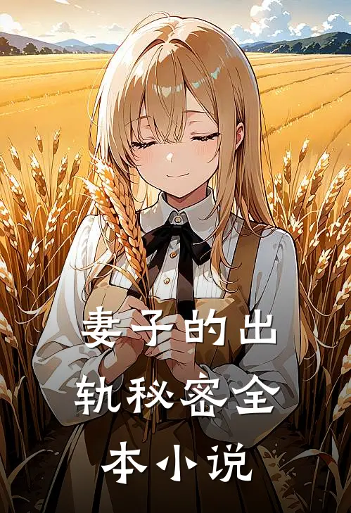 妻子的出轨秘密全本小说