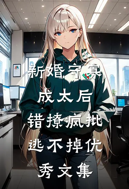 新婚守寡成太后，错撩疯批逃不掉优秀文集