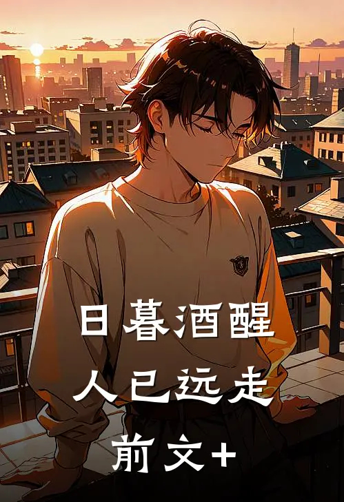 日暮酒醒人已远走前文+