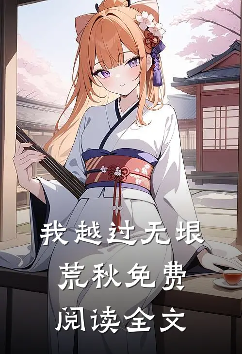 我越过无垠荒秋免费阅读全文