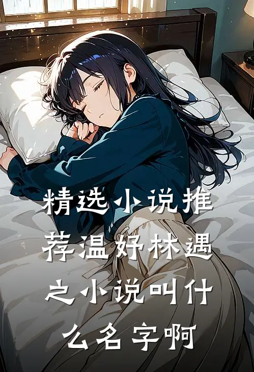 精选小说推荐温妤林遇之小说叫什么名字啊