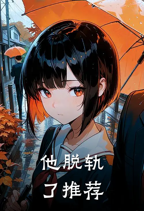 他脱轨了推荐
