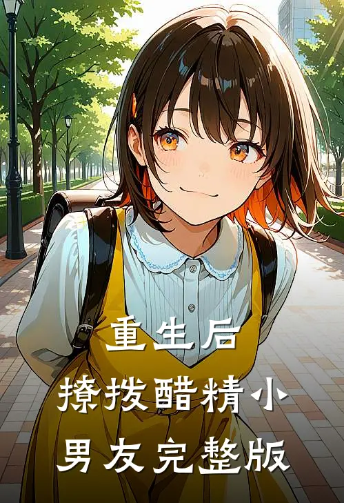 重生后,撩拨醋精小男友完整版阅读
