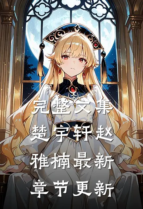 完整文集楚宇轩赵雅楠最新章节更新