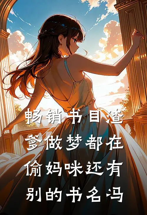 畅销书目渣爹做梦都在偷妈咪还有别的书名冯