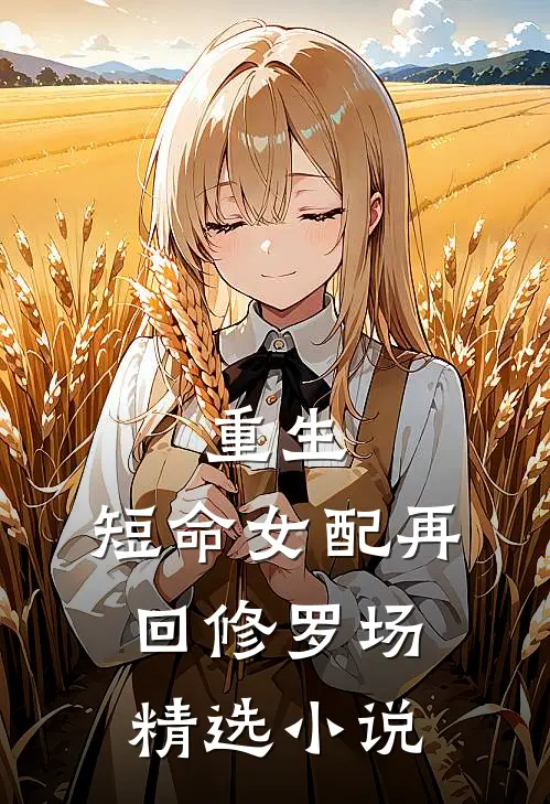 重生短命女配再回修罗场精选免费阅读