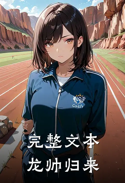 完整文本龙帅归来