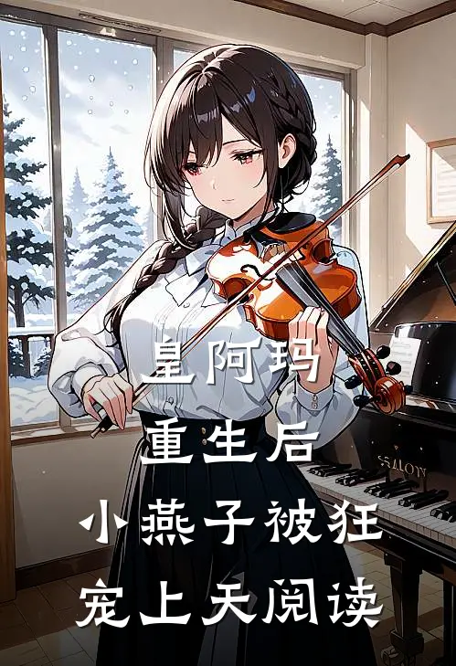 皇阿玛重生后，小燕子被狂宠上天阅读