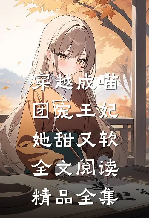 穿越成喵:团宠王妃她甜又软全文阅读精品全集