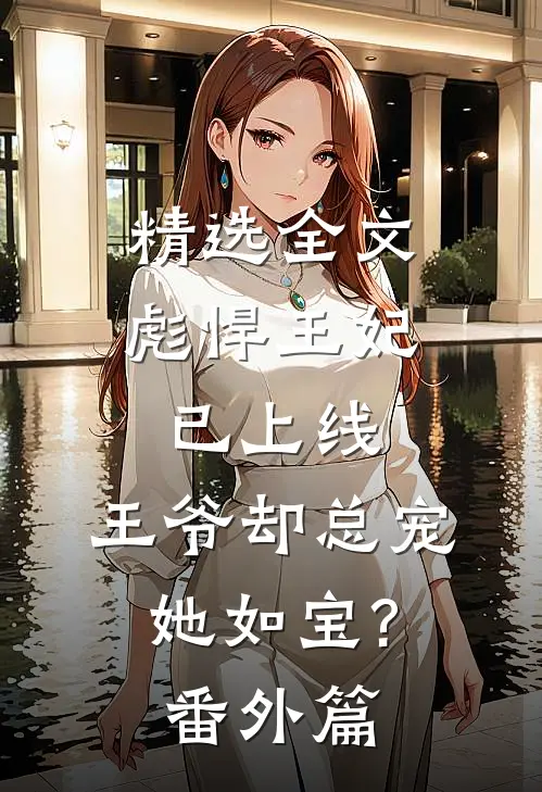精选全文彪悍王妃已上线,王爷却总宠她如宝?番外篇