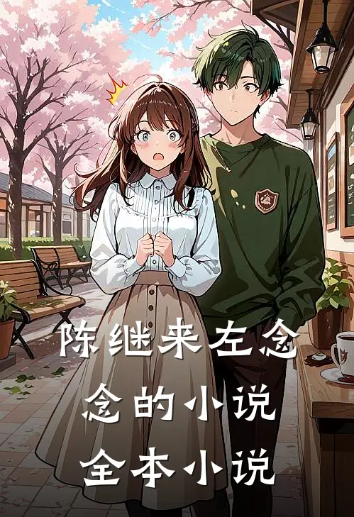 陈继来左念念的小说全本小说