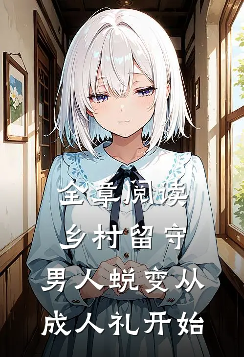 全章阅读乡村留守：男人蜕变从成人礼开始