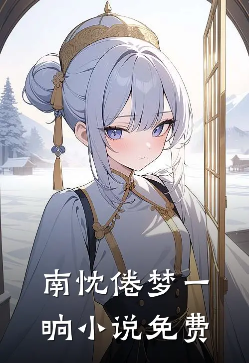 南忱倦梦一晌小说免费