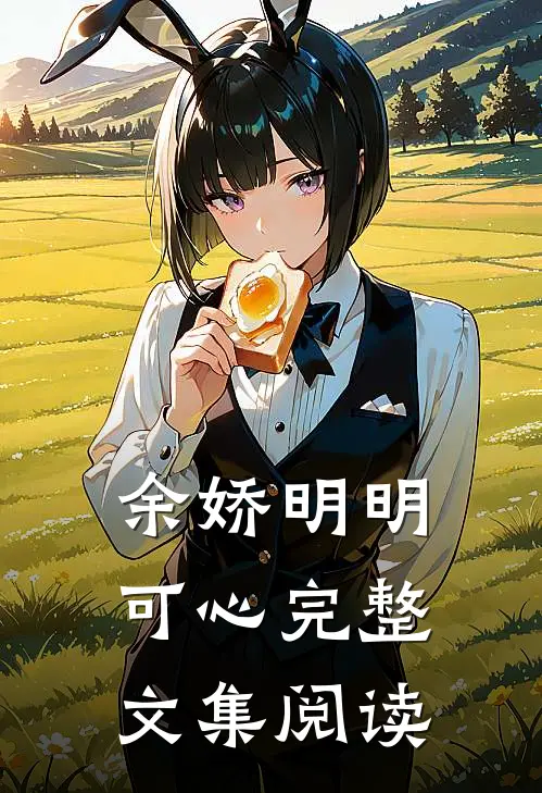 余娇明明可心完整文集阅读