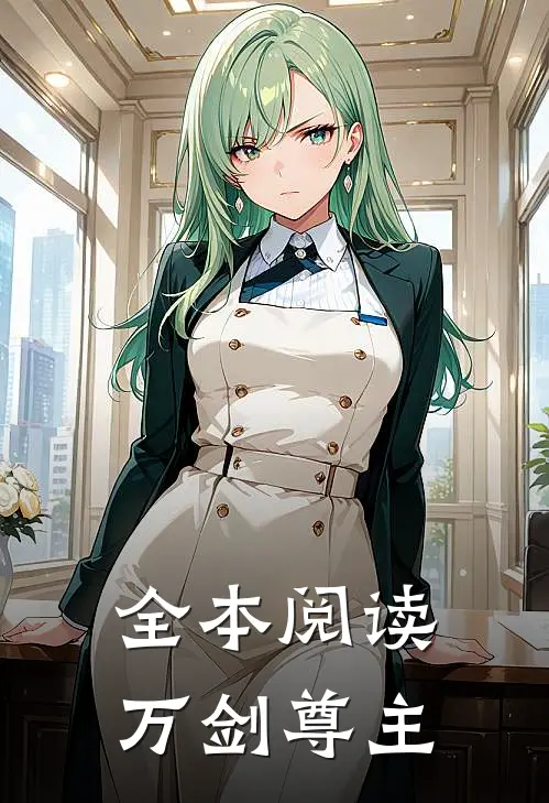 全本阅读万剑尊主