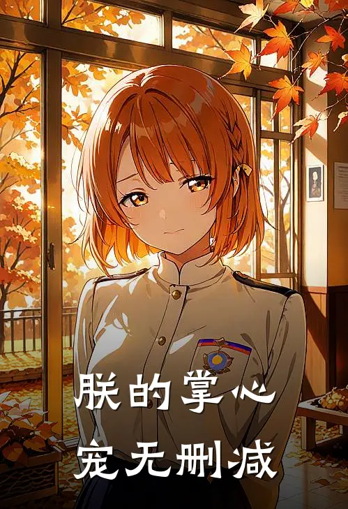 朕的掌心宠无删减在线阅读