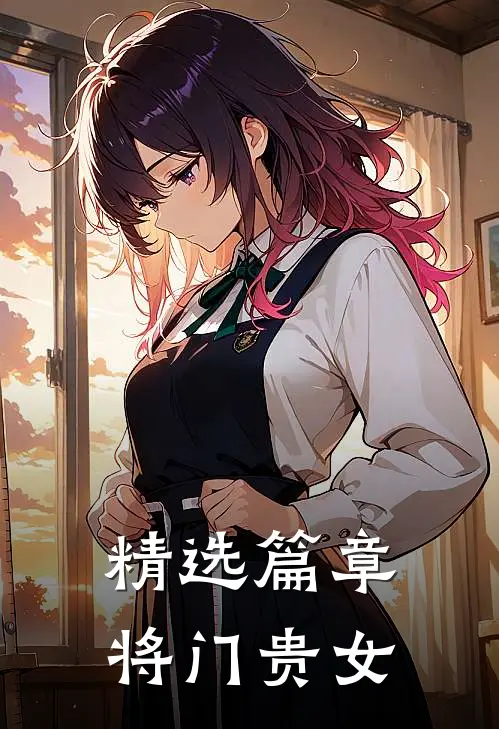 精选篇章将门贵女