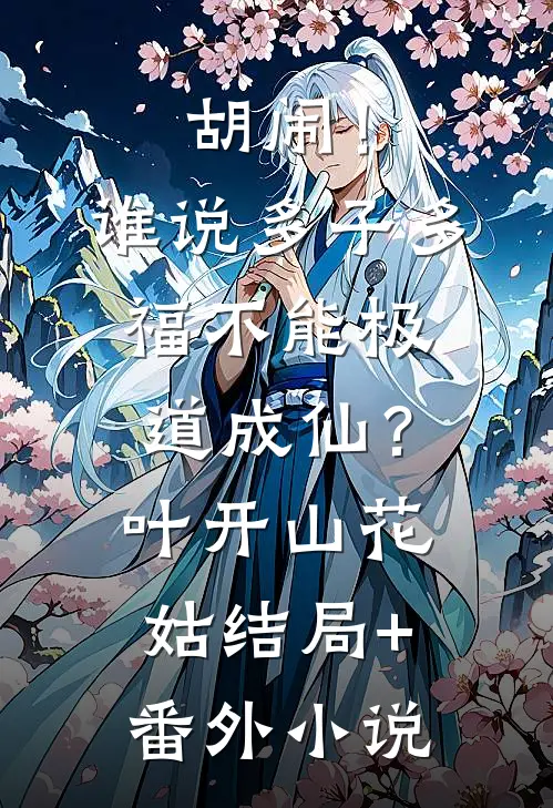 胡闹！谁说多子多福不能极道成仙？叶开山花姑结局+番外小说