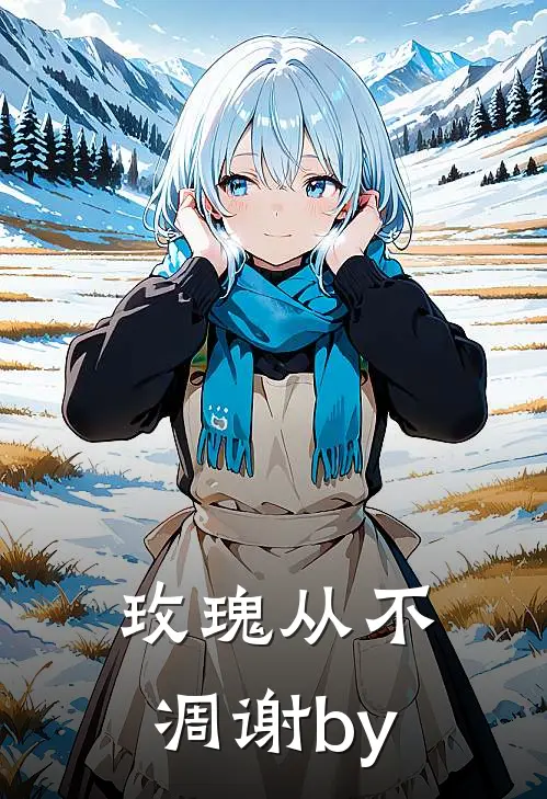 玫瑰从不凋谢by