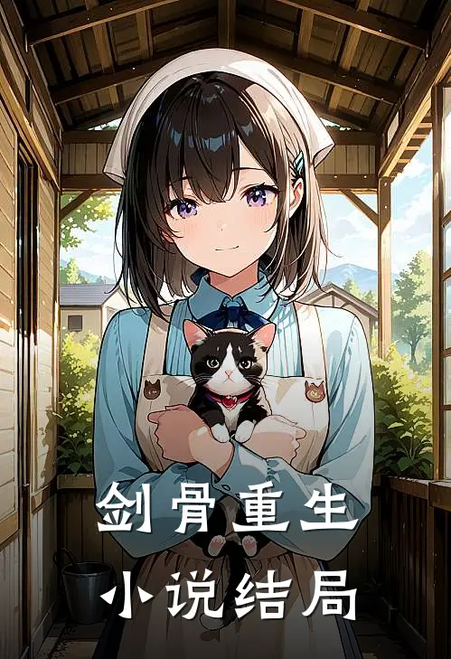 剑骨重生小说结局