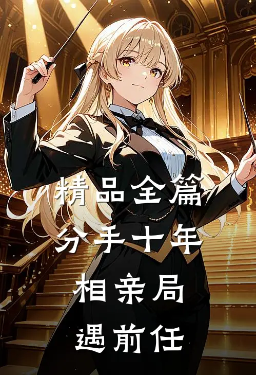 精品全篇分手十年，相亲局遇前任