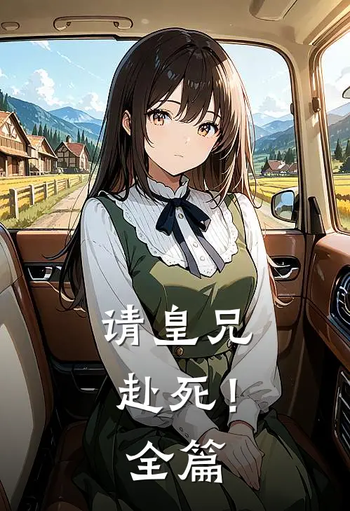 请皇兄，赴死！全篇