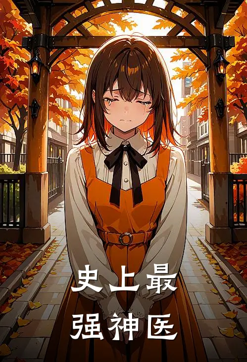史上最强神医