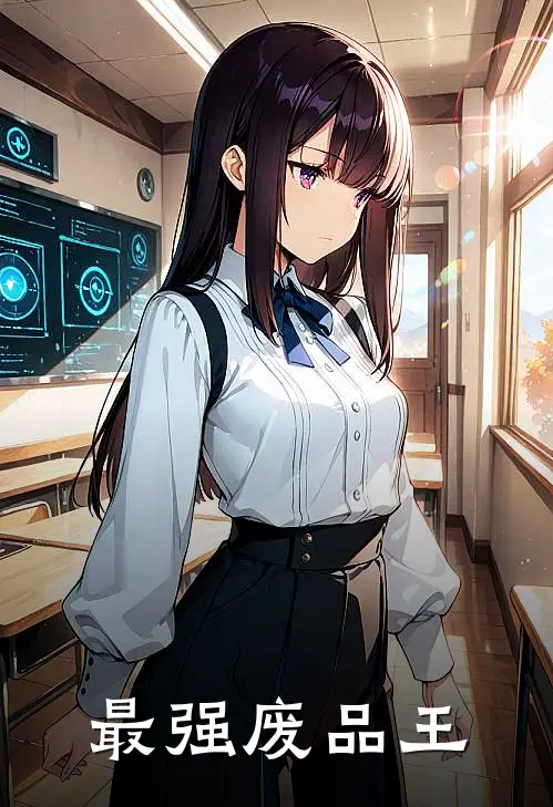 最强废品王