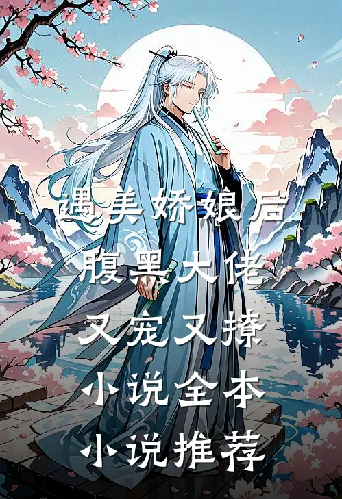 遇美娇娘后,腹黑大佬又宠又撩小说全本小说推荐