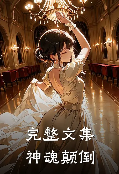 完整文集神魂颠倒