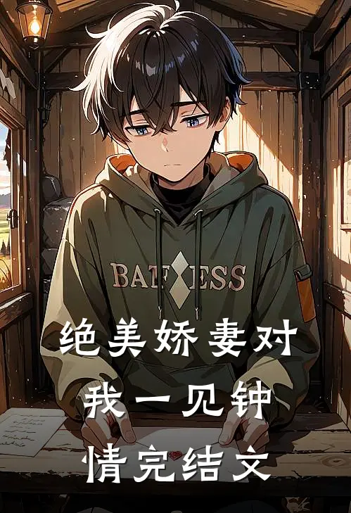 绝美娇妻对我一见钟情完结文