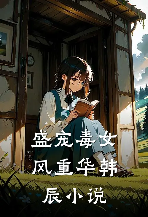 盛宠毒女风重华韩辰小说