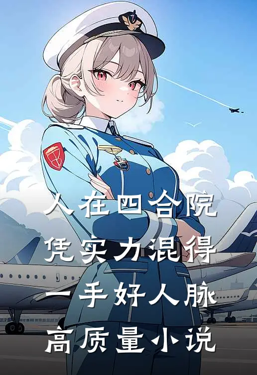 人在四合院，凭实力混得一手好人脉高质量小说