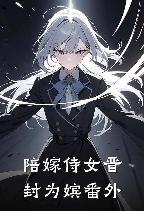 陪嫁侍女晋封为嫔 番外