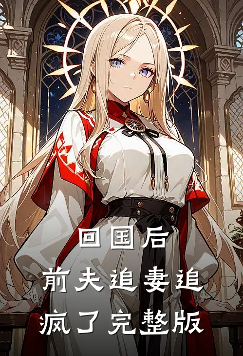 回国后,前夫追妻追疯了完整版