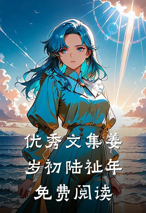 优秀文集姜岁初陆祉年免费阅读