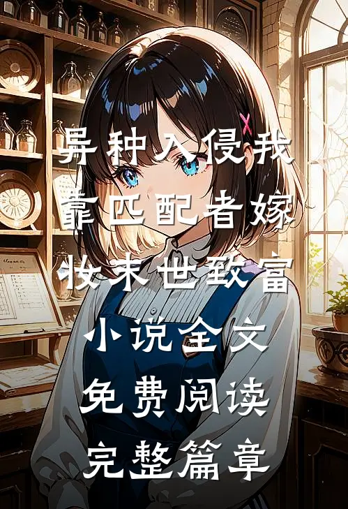 异种入侵我靠匹配者嫁妆末世致富小说全文免费阅读完整篇章