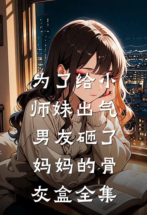 为了给小师妹出气,男友砸了妈妈的骨灰盒全集在线观看