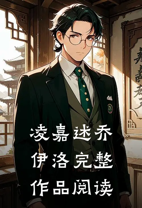 凌嘉述乔伊洛完整作品阅读
